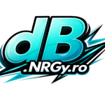 logo db transparent