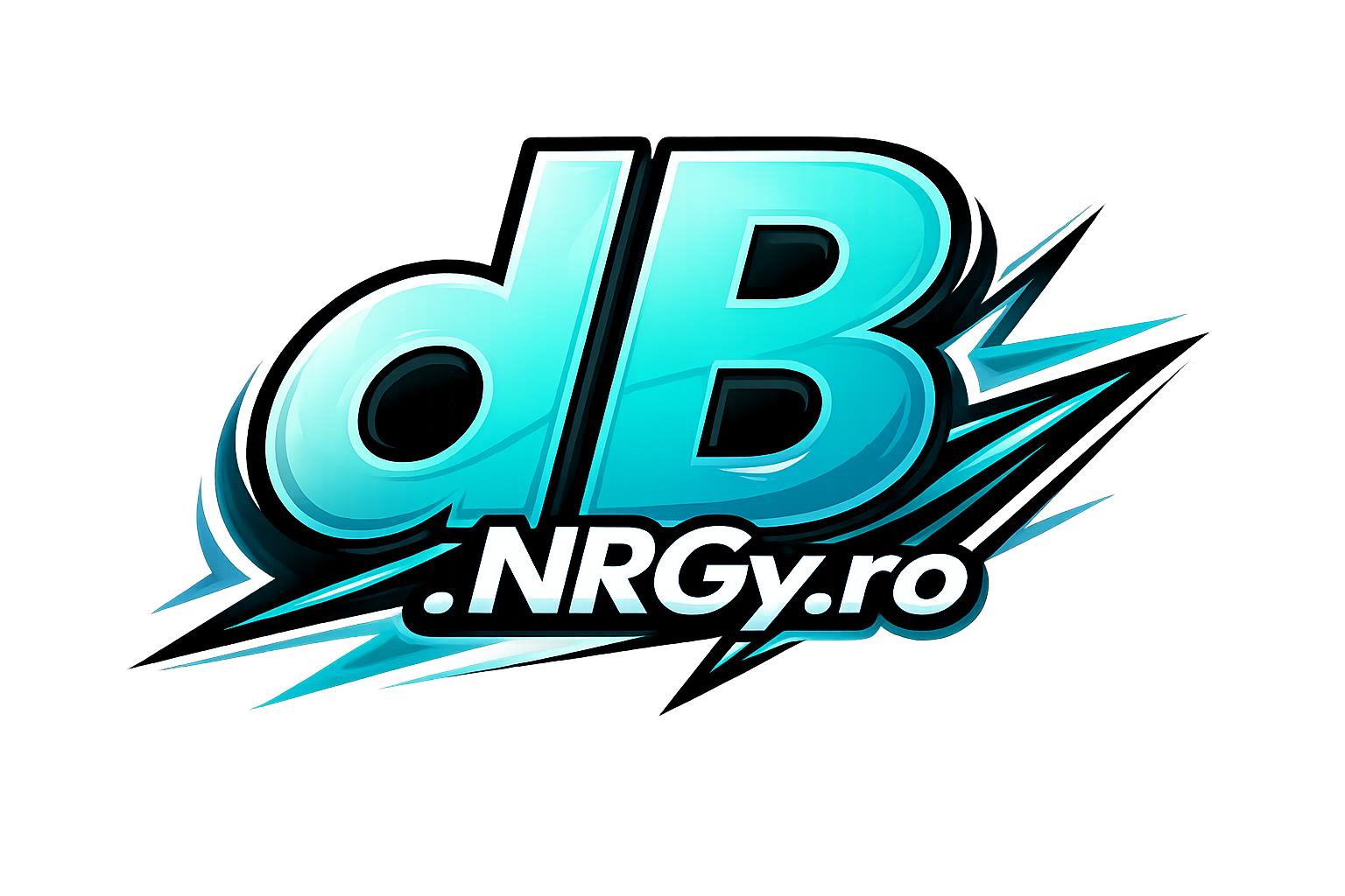logo db transparent